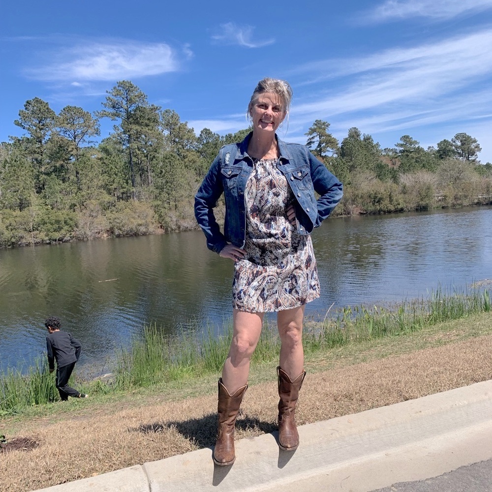 Meet your Posher, Mindi